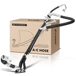 A-premium A/c Suction Line Hose & Liquid Assembly Compatible With H.... Fixed Price $137.15.