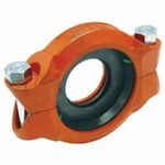 Gruvlok 0390009447 1/2" Gasket Coupling Steel Npt Connection. Fixed Price $155.83.