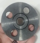 Grainger 4txf1d Npt Threaded Flange, Raised Face 150 Psi New In Packaging. Fixed Price $9.95.