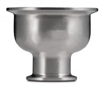 Bvv Hemispherical Tri-clamp Reducers. Fixed Price $129.95.