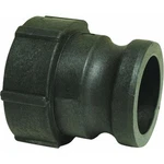 (1)-2" Poly Coupling Cam And Groove Adapter Apache Hose Belting 49010430. Fixed Price $26.89.