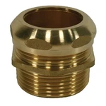 Jones Stephens T76150 1-1/2 In Mip X Od Brass Waste Connector. Fixed Price $24.58.