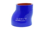 Hps Htsor-350-400-l4-blue Silicone Offset Reducer Blue Length 4in.. Fixed Price $74.99.