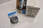 Apollo Pex 3/4" Crimp Rings Apxcr3425pk 638-146 2 Packs Of 25. Fixed Price $19.99.
