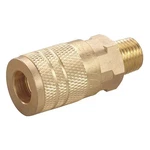 Speedaire 30e710 Quick Connect Hose Coupling, 1/4 In Body Size,. Fixed Price $10.19.