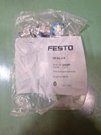 Festo Qs-g1/4-8 Push-in Fitting 10pack. Fixed Price $30.00.
