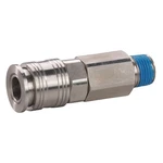 Speedaire 30e543 Quick Connect,socket,3/8" Body,3/8"-18. Fixed Price $131.05.