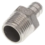 Boshart Sspex-ma05 1/2" Npt Stainless Steel Male Adapter. Fixed Price $19.99.