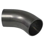 3" Butt Weld T304 Ss Long Tangent 45 Degree Elbow, V2ks3.0. Fixed Price $31.19.