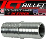 3/4" Hose Barb .750 Inch Splice Coupler Mend Repair Connector Fitting Adapter. Fixed Price $10.99.