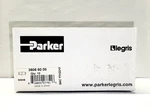 Box Of 10 Legris 3606 60 00 Straight Union 3/8" Tube-tube Nickel Plated New. Fixed Price $49.00.