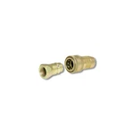 Apache Steel 1/2 In X Hydraulic Coupler 39040925. Fixed Price $46.99.