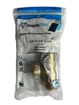 Sharkbite 3/4" Push-to-connect Slip Tee Fitting U3370lfa Copper Cpvc. Fixed Price $17.99.