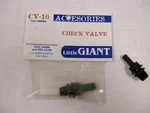New Lot Of 2 Little Giant #cv-10 599065 Check Valve (1) In Package No Packag. Fixed Price $14.99.