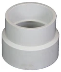 Nds 3p16 4 X 4, Dwv Hub Sewer And Drain Hub, White Pvc, Solvent Weld, Adapter. Fixed Price $53.83.