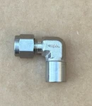 Swagelok 1/4" Tube X Male Pipe Weld Stainless Steel Union Elbow Ss-400-2- 4w New. Fixed Price $19.99.