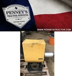 Parkrimp1 Bench Hydraulic Hose Crimping Machine, Electric Pump. Fixed Price $1800.00.
