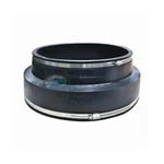 Fernco Flexible Coupling, For Pipe Size 12" Clay To Plastic 1002-1212 Fitting. Fixed Price $43.32.