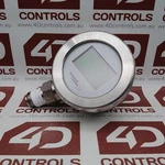 8163-1611-1n13 Bourdon Haenni Flexbar Hrt, Pressure Transmitter, Used. Fixed Price $129.00.