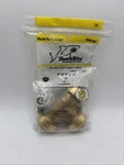 Sharkbite 1 X Push-to-connect Brass Tee Plumbing Fitting Lead-free 159a. Fixed Price $19.99.
