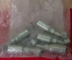 Eaton 06u-686 , 3/8" Hose X Female Jic 45 Fitting- (05- Pk). Fixed Price $64.99.