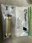 New Sharkbite 1-1/4 X1-1/4 Slip Coupling Pn: Uxl0635. Fixed Price $14.00.
