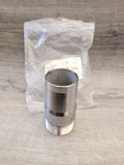 Dixon Threaded Combination Nipple Npt 2-1/2" Rst30. Fixed Price $34.99.