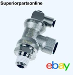 *new* Parker Fc601-6-6 Lock-out Valve Legris. Fixed Price $97.88.