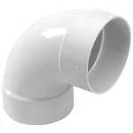 Nds 41p0 Pvc 90-degree Elbow X Hub Solvent-weld Connections. Fixed Price $8.99.