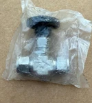 Whitey Swagelok 1/2" Stainless Steel Bonnet Needle Valve Ss-1vs8 Several New Nos. Fixed Price $45.00.