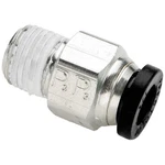 Parker W68plp-8-4 Fitting,pipe 1/4",tube 1/2" 800kk8. Fixed Price $12.87.