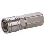 Speedaire 30e570 Coupler Body, (f)npt, 1/4, 304 Ss. Fixed Price $47.99.