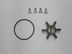 Scp-46622 Impeller Kit Replaces Westerbeke 46622 Sierra 23-3306. Fixed Price $43.30.