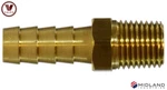 Midland Metal 5/16" Hose Barb X 1/8" Male Npt Brass Fitting 32008 Brand New. Fixed Price $8.29.