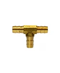 Midland 1/4 Hose Barb Tee. Fixed Price $4.99.