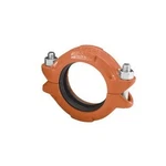 Gruvlok 0390003101 5" Grooved Flexible Coupling Steel Npt Connection. Fixed Price $169.51.
