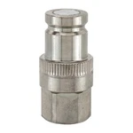 Parker 71-3n16-16ef Quick Connect,plug,1",1-5/16"-12 20lj76. Fixed Price $204.01.
