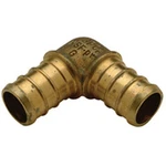 Zurn Qqe33gx Brass Elbow 1/2 Barb 90 160 Psi. Fixed Price $19.99.