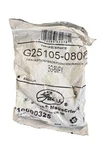 Gates G25105-0808, 8g-8mpx Hydraulic Megacrimp Coupling New. Fixed Price $16.95.