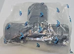 New Airpipe Equal Tee 7005 00 Dn80. Fixed Price $49.99.