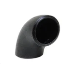 90 Degree Tube Elbow For Steel Hand Rail Sch 40 Pipe Tubing Fitting 1-1/4". Fixed Price $4.50.