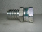 Parker Hydraulic Hose Female Seal-lok Swivel 1-11/16-12 Sae Steel Jc88-20-20. Fixed Price $37.10.