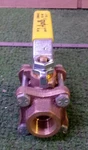 1 New Apollo Cii 1/2" 600 Wog Ball Valve Nnb ***make Offer***. Fixed Price $24.99.