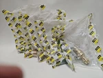 Viega 79920 Propress Ball Valve 1/2 X P1 P2 Brass Full Port Lot Of 6. Fixed Price $180.00.