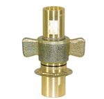 Qdwc161 Wing Coupler Set Buyers Heavy Duty Air Line Quick Disconnect Truck. Fixed Price $162.64.
