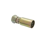 Weatherhead 12u-062 Fitting (permanent) R1/r2 At Str Npsm Swivel. Fixed Price $34.57.