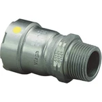 Viega 1" Press X Male Thread Adapter In Carbon Steel -. Fixed Price $48.92.