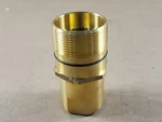 Gently Used Pulsar Hydraulics C502-16 Wing Nut Nipple Coupling (bag Of 5). Fixed Price $181.00.