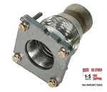 Flange Flex Coupling Exhaust Repair Pipe Compatible With Sebring Voyager. Fixed Price $48.94.