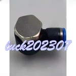10pcs/bag New Festo Qslv-1/8-4 153086 Threaded Joint #tx. Fixed Price $39.10.